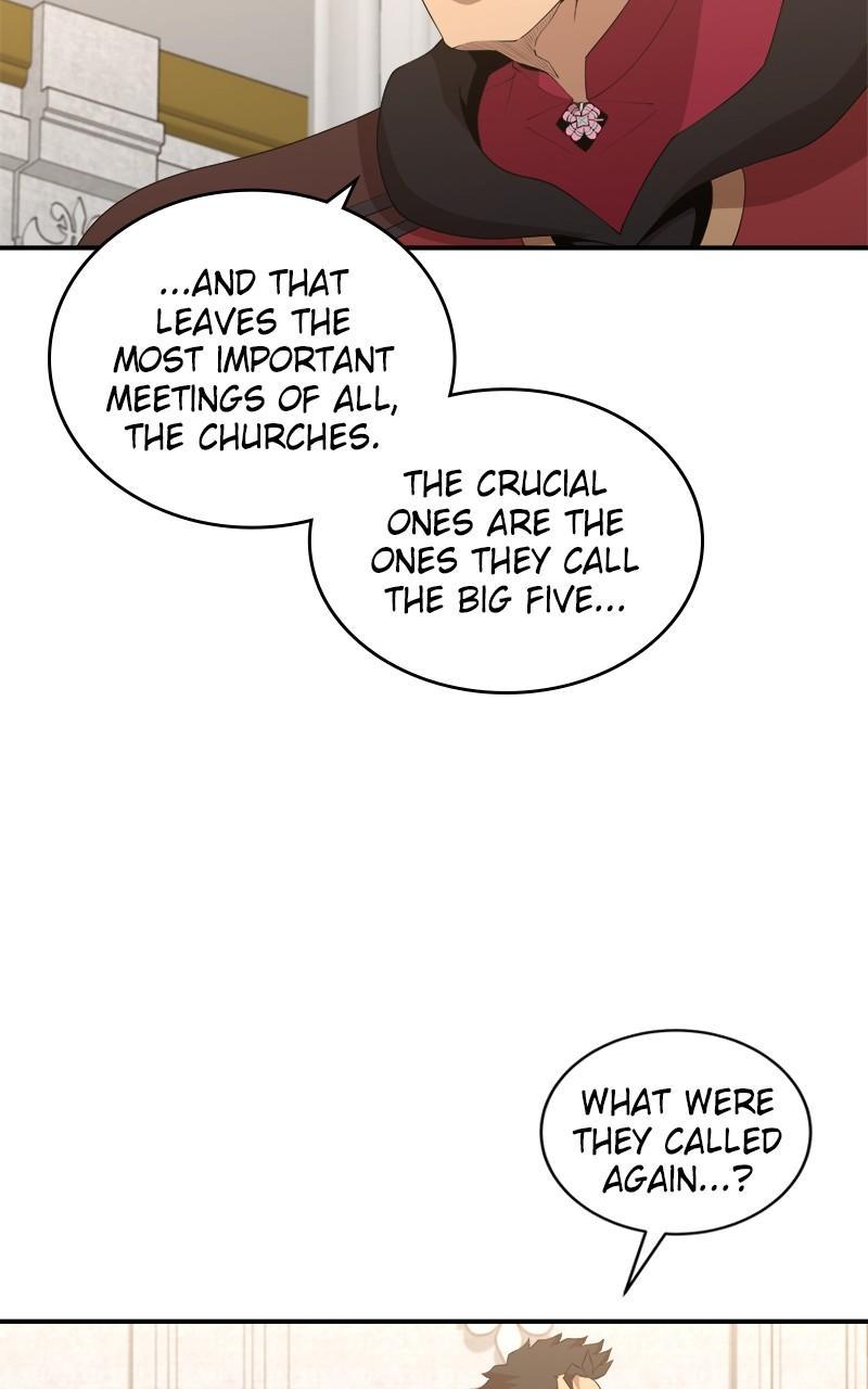 The Strongest Florist Chap 200 - Next Chap 201
