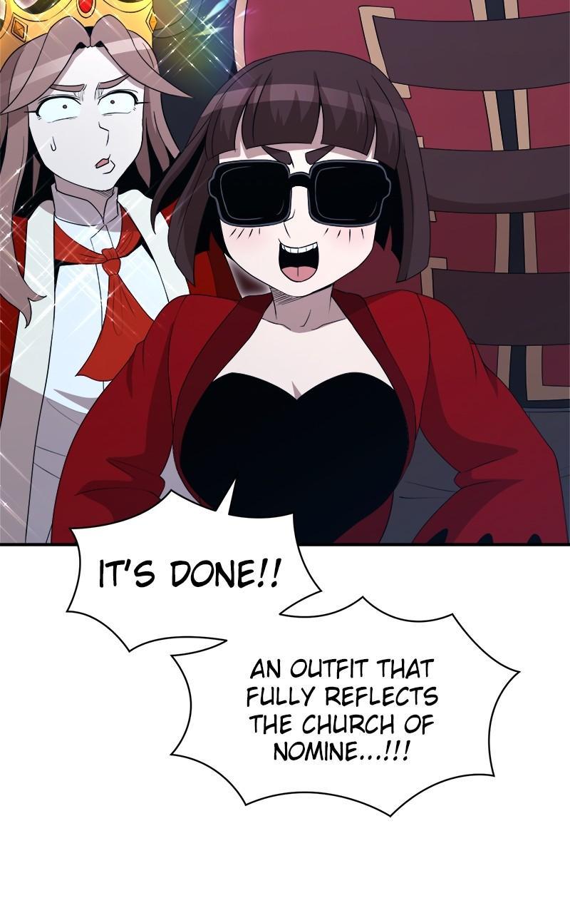 The Strongest Florist Chap 200 - Next Chap 201