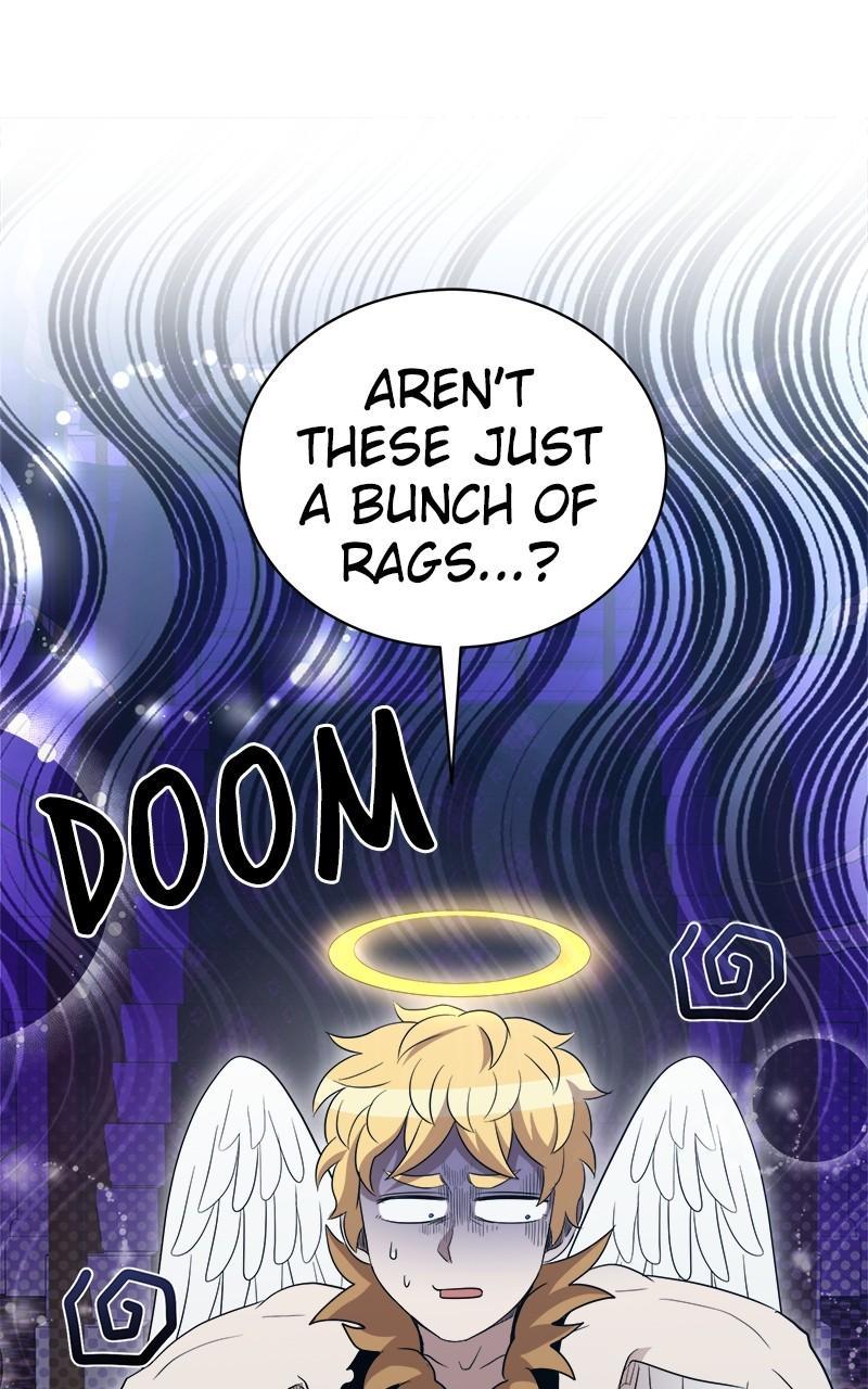 The Strongest Florist Chap 200 - Next Chap 201