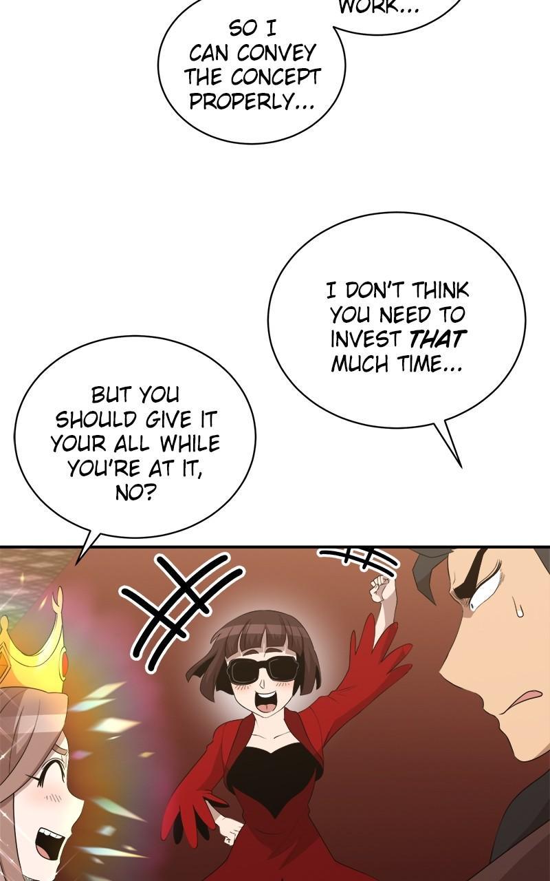 The Strongest Florist Chap 200 - Next Chap 201