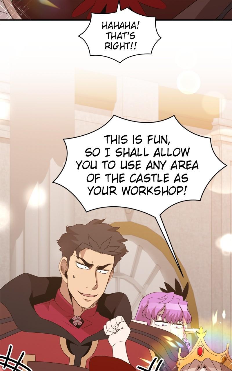 The Strongest Florist Chap 200 - Next Chap 201