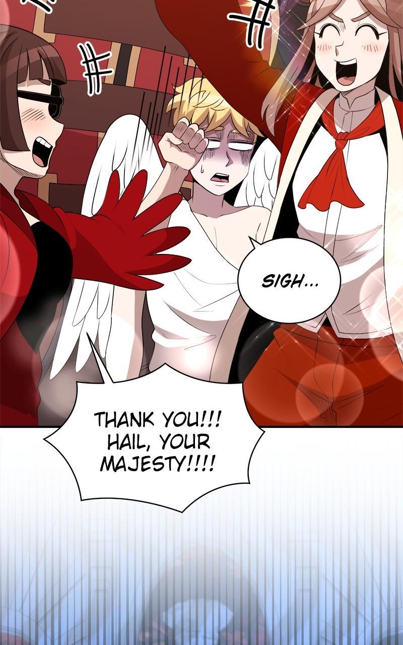 The Strongest Florist Chap 200 - Next Chap 201