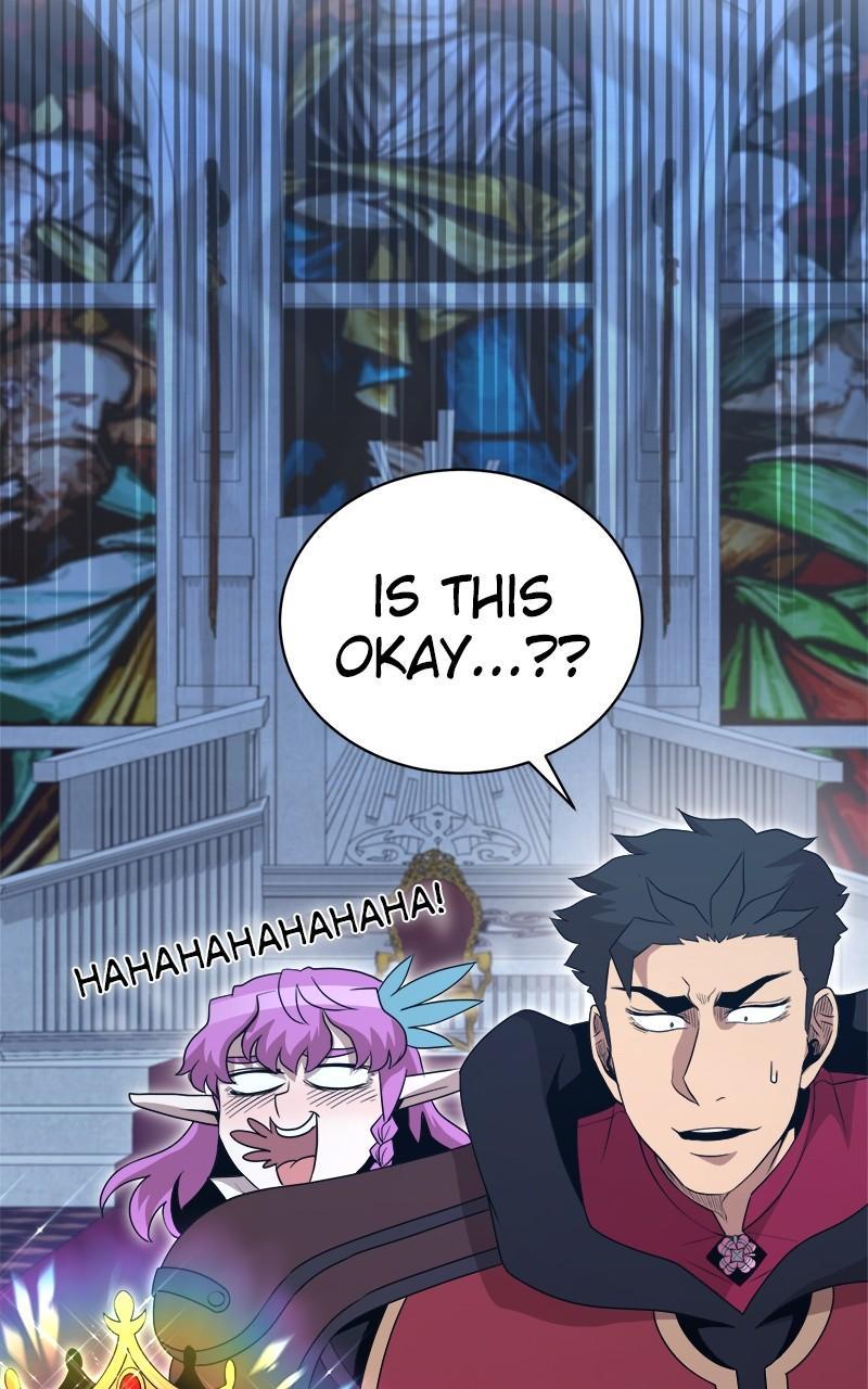 The Strongest Florist Chap 200 - Next Chap 201