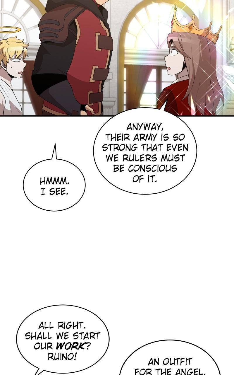 The Strongest Florist Chap 200 - Next Chap 201