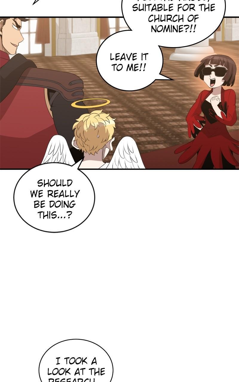 The Strongest Florist Chap 200 - Next Chap 201