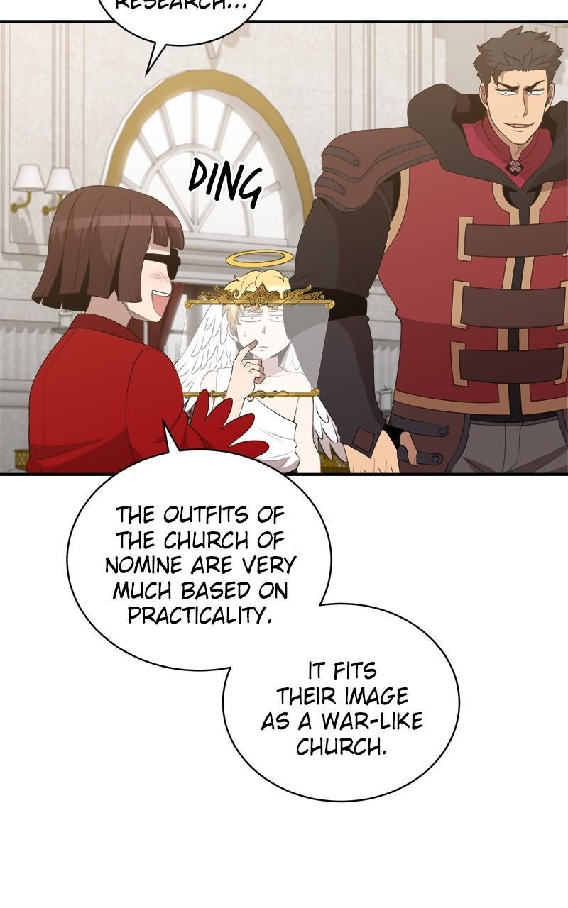 The Strongest Florist Chap 200 - Next Chap 201