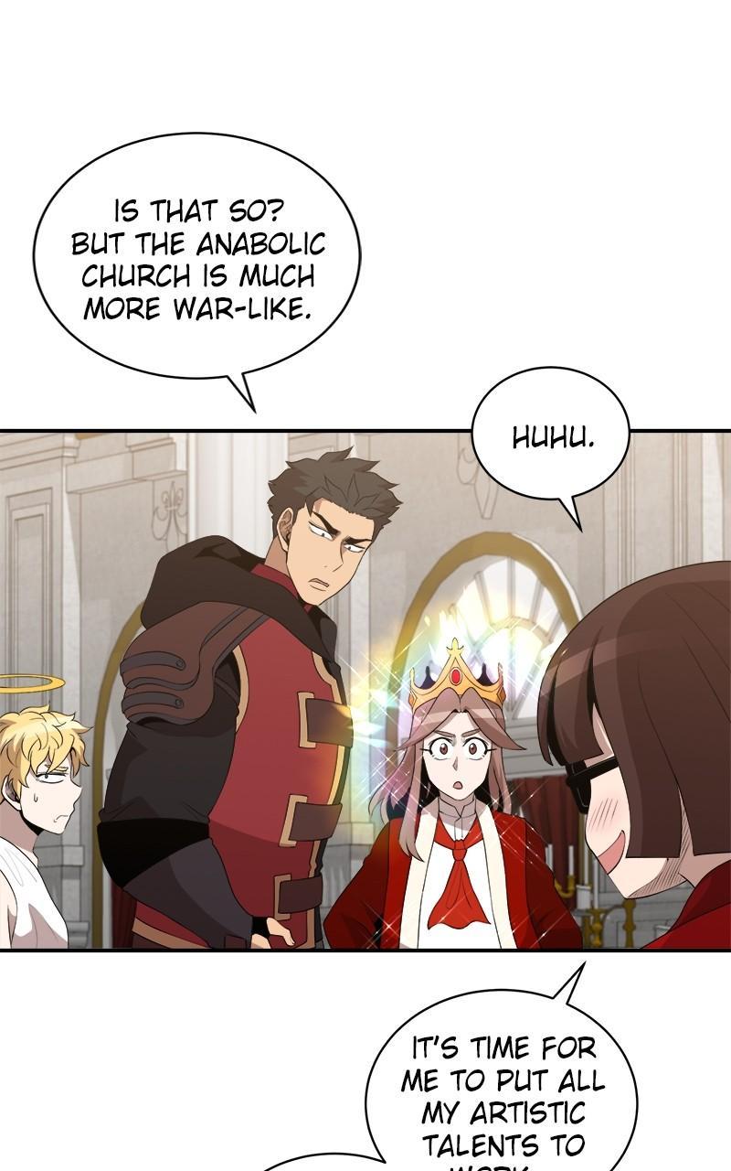 The Strongest Florist Chap 200 - Next Chap 201