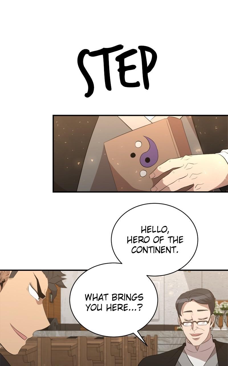 The Strongest Florist Chap 200 - Next Chap 201