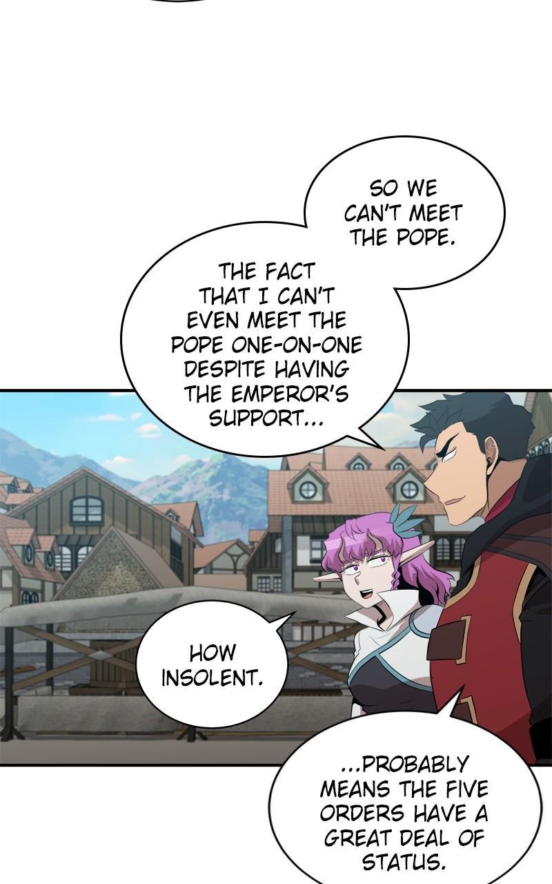 The Strongest Florist Chap 200 - Next Chap 201