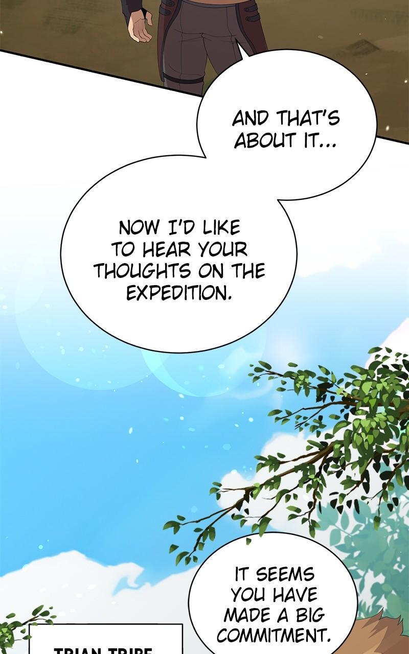 The Strongest Florist Chap 200 - Next Chap 201