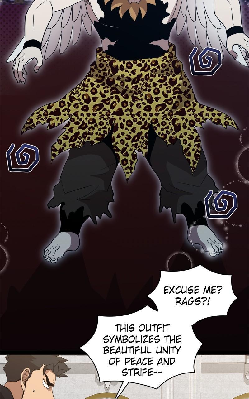 The Strongest Florist Chap 200 - Next Chap 201