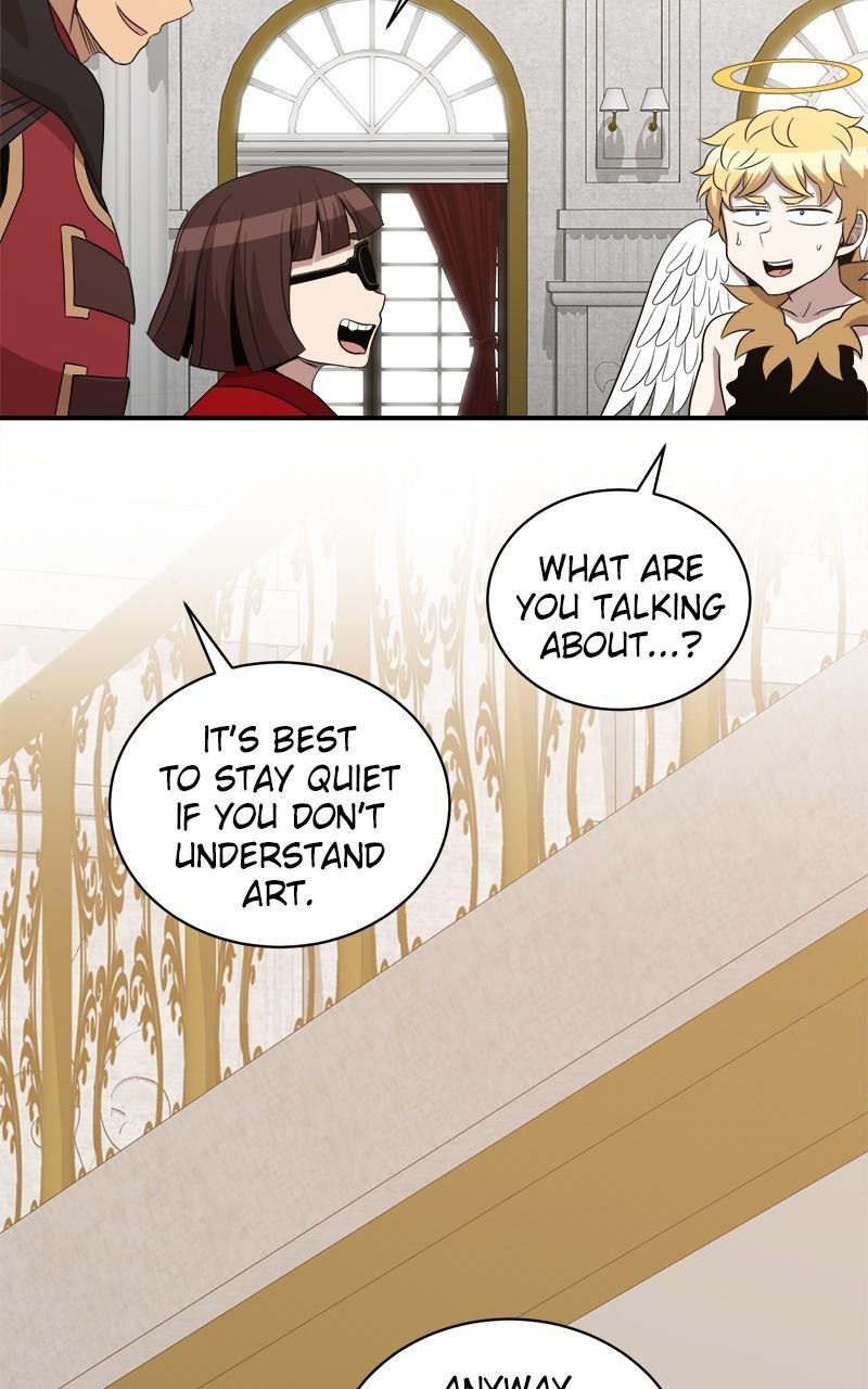 The Strongest Florist Chap 200 - Next Chap 201