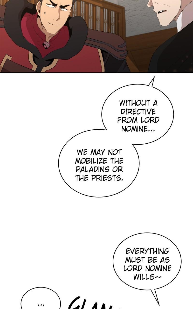 The Strongest Florist Chap 200 - Next Chap 201
