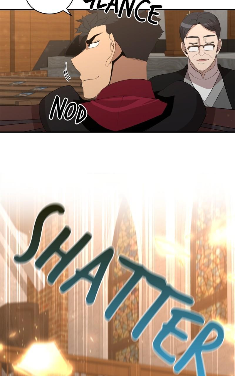 The Strongest Florist Chap 200 - Next Chap 201