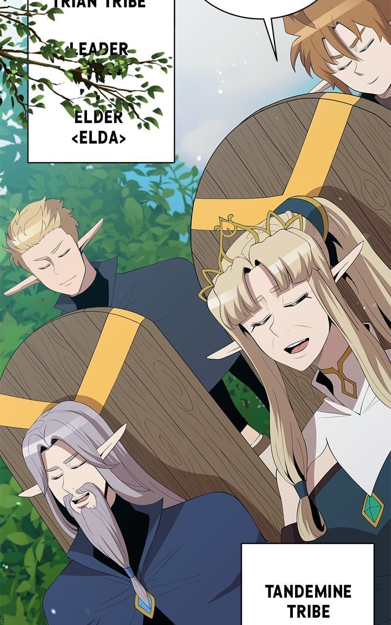 The Strongest Florist Chap 200 - Next Chap 201
