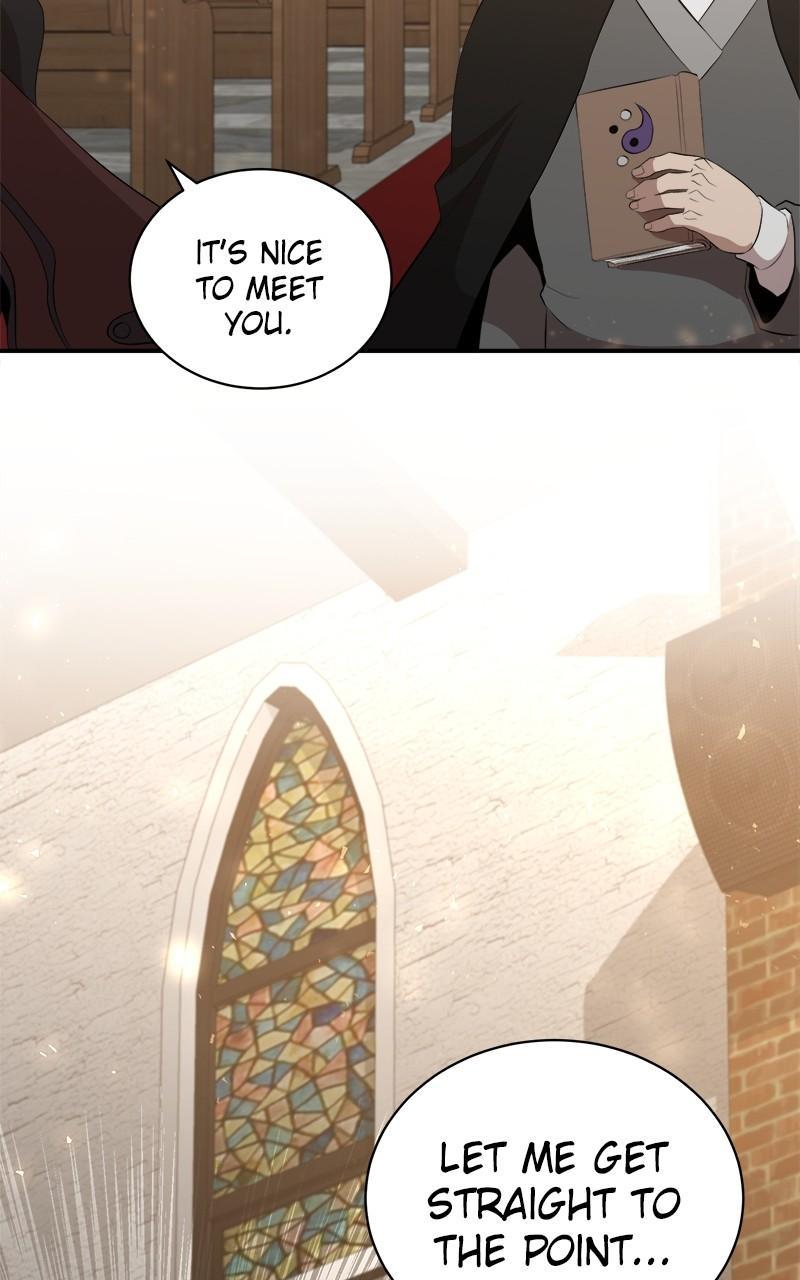 The Strongest Florist Chap 200 - Next Chap 201