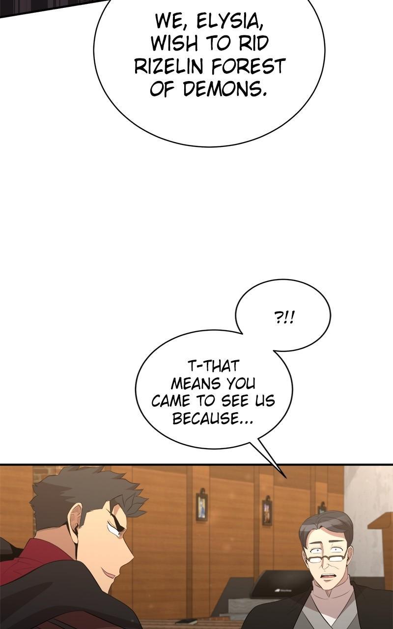 The Strongest Florist Chap 200 - Next Chap 201