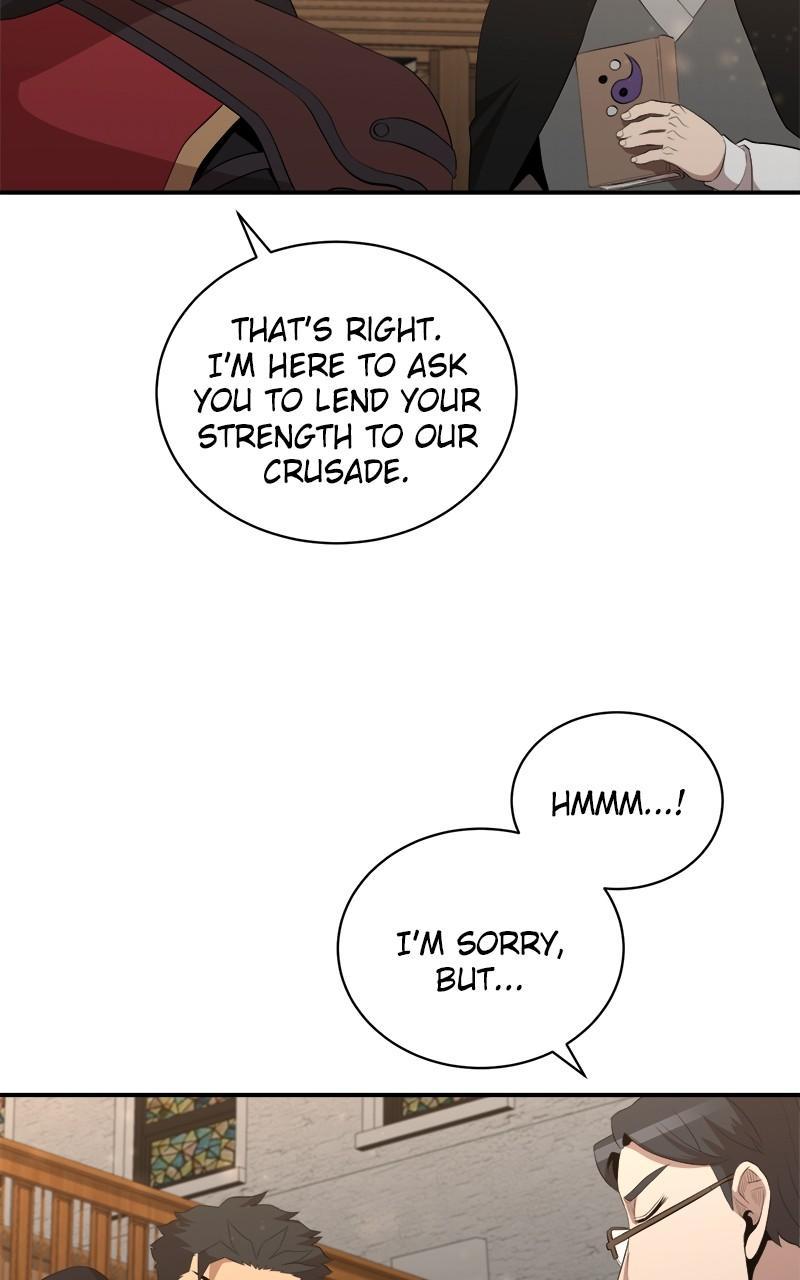 The Strongest Florist Chap 200 - Next Chap 201