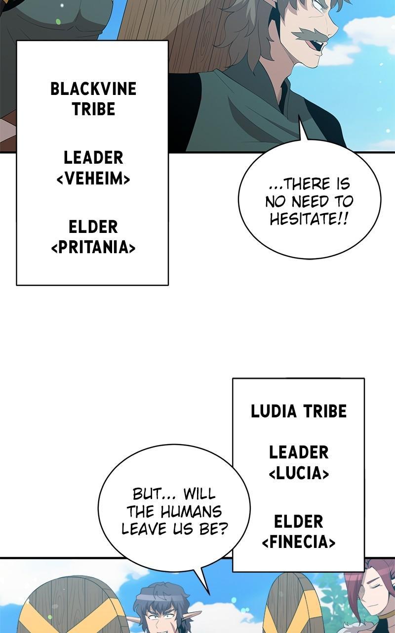 The Strongest Florist Chap 200 - Next Chap 201