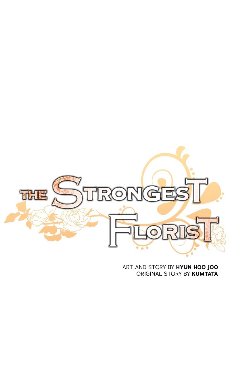 The Strongest Florist Chap 201 - Next Chap 202