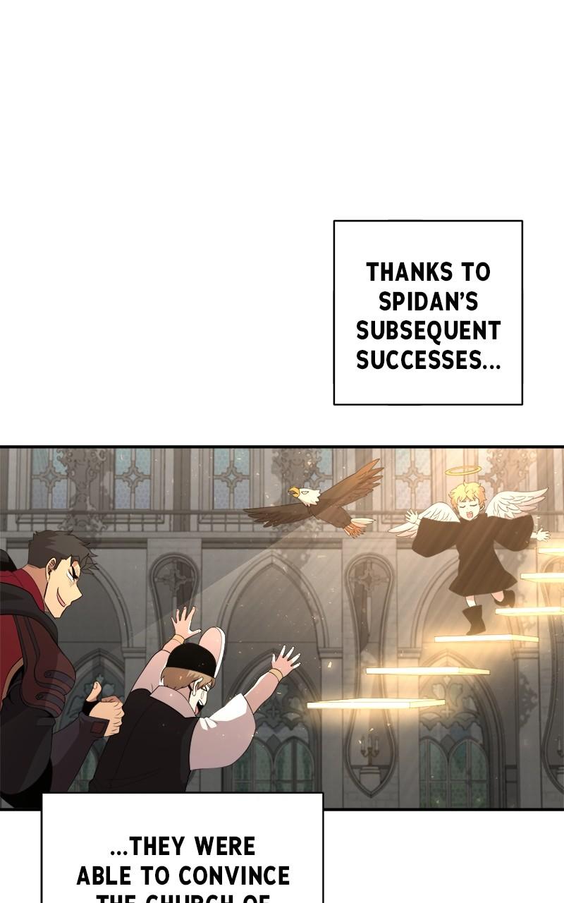 The Strongest Florist Chap 201 - Next Chap 202