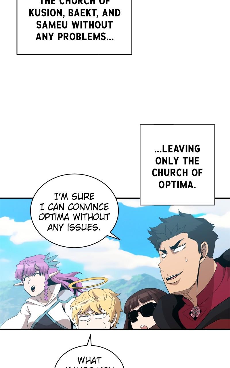 The Strongest Florist Chap 201 - Next Chap 202