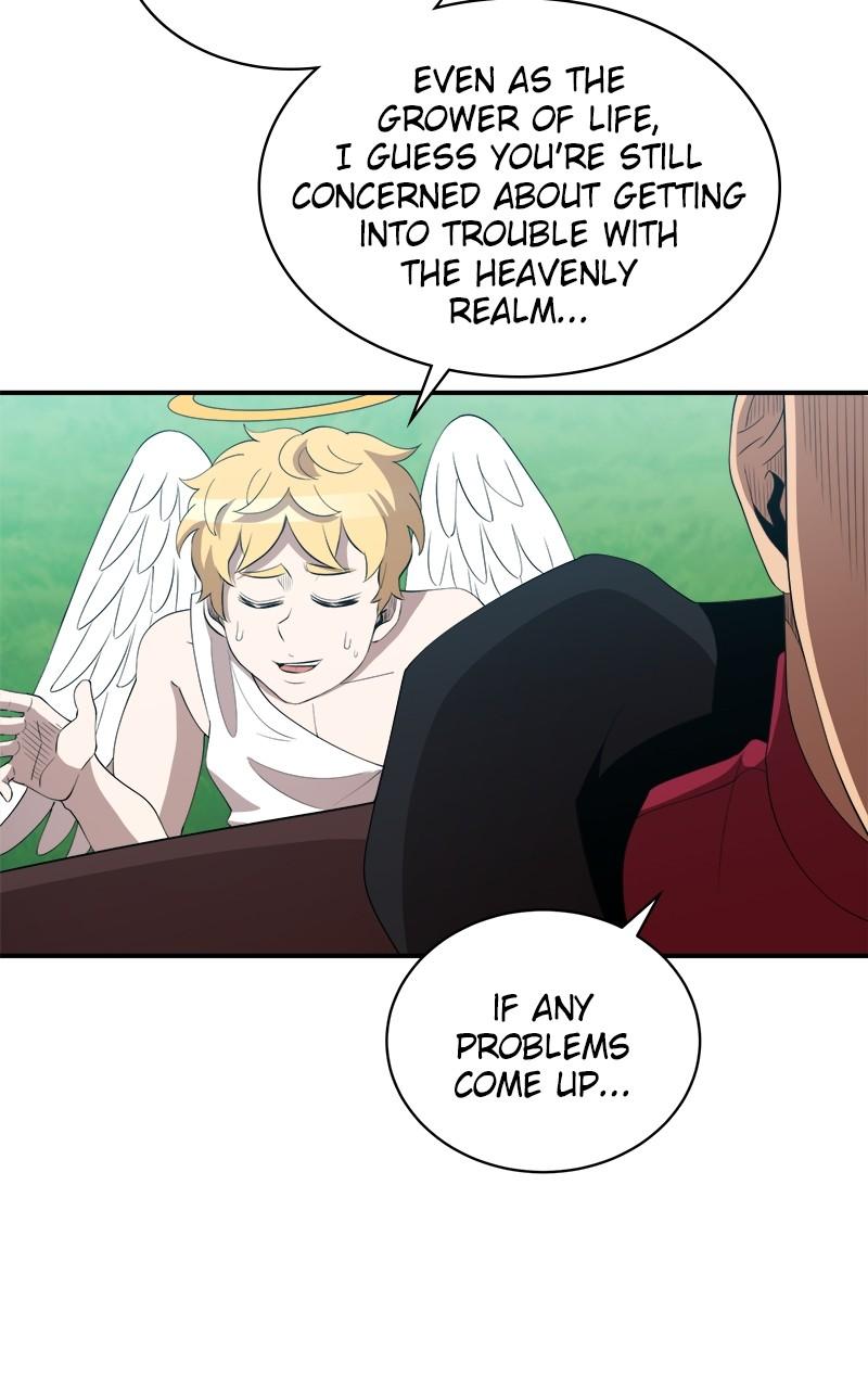 The Strongest Florist Chap 201 - Next Chap 202