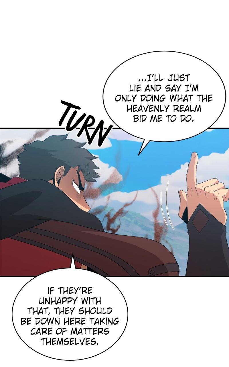 The Strongest Florist Chap 201 - Next Chap 202