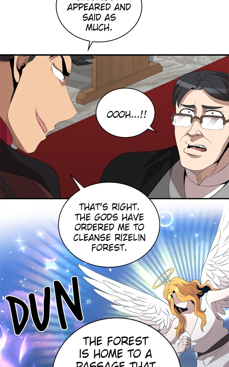 The Strongest Florist Chap 201 - Next Chap 202