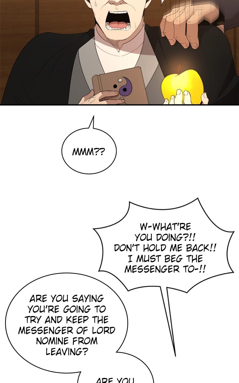 The Strongest Florist Chap 201 - Next Chap 202