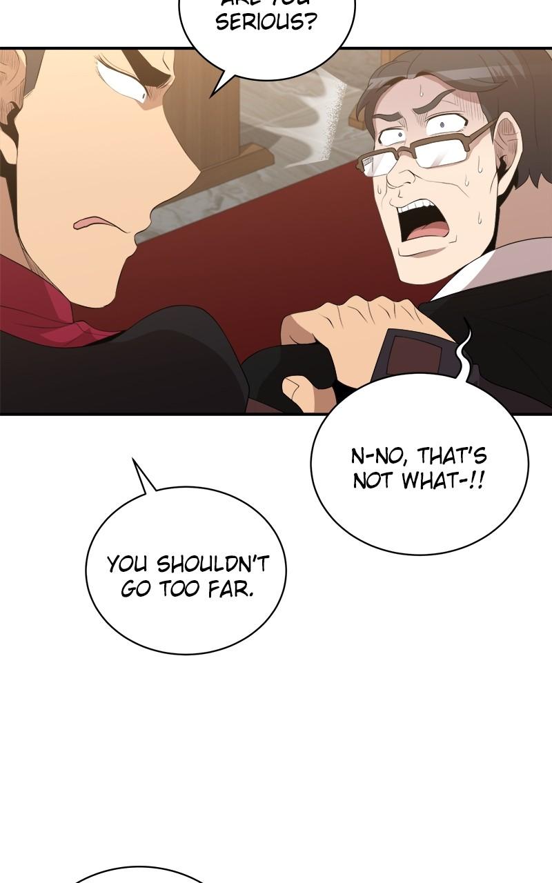 The Strongest Florist Chap 201 - Next Chap 202