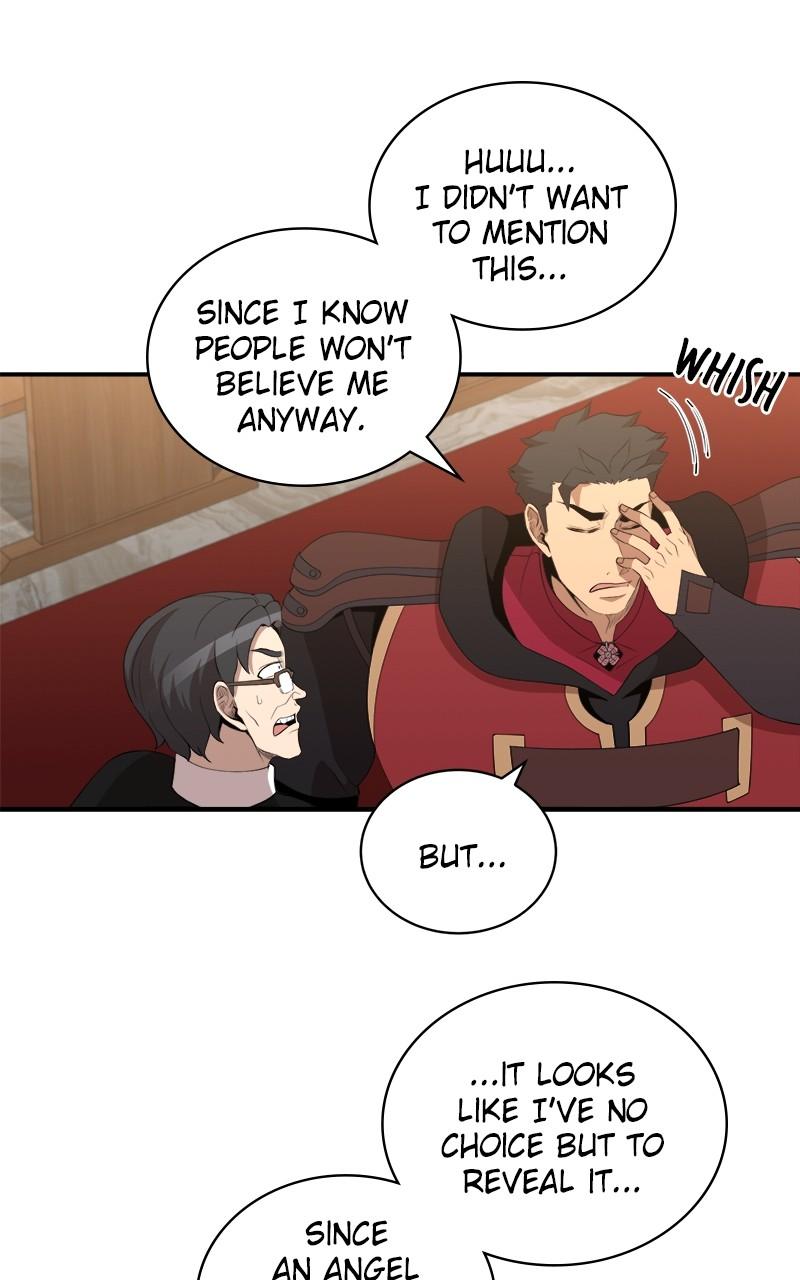 The Strongest Florist Chap 201 - Next Chap 202