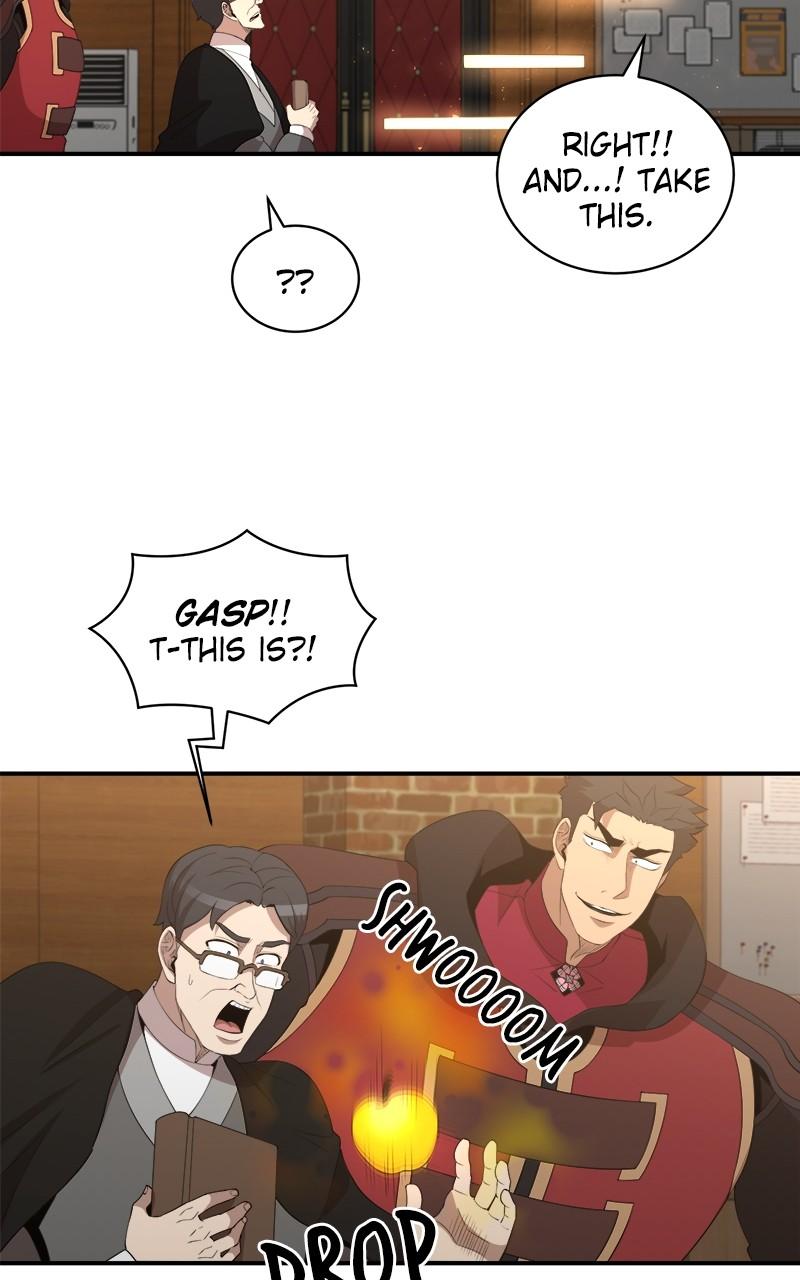 The Strongest Florist Chap 201 - Next Chap 202