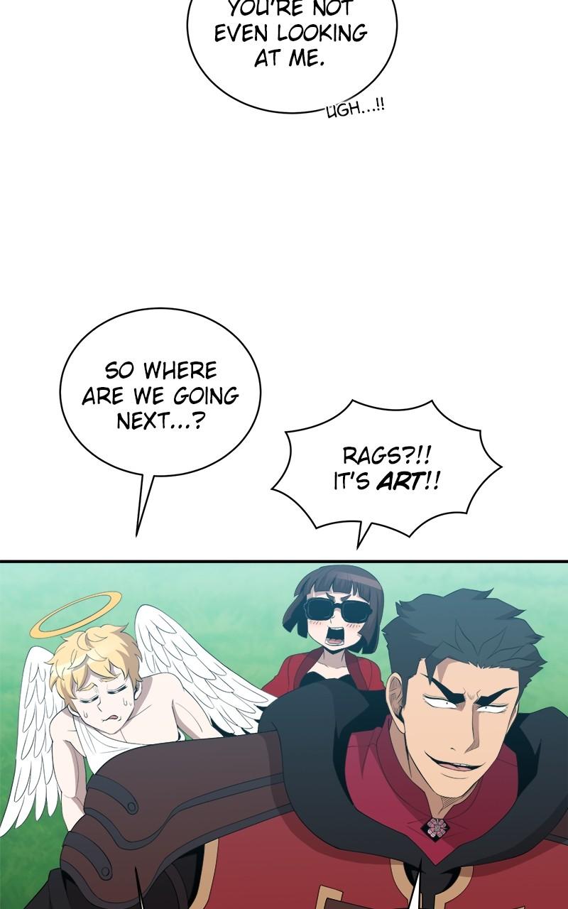 The Strongest Florist Chap 201 - Next Chap 202