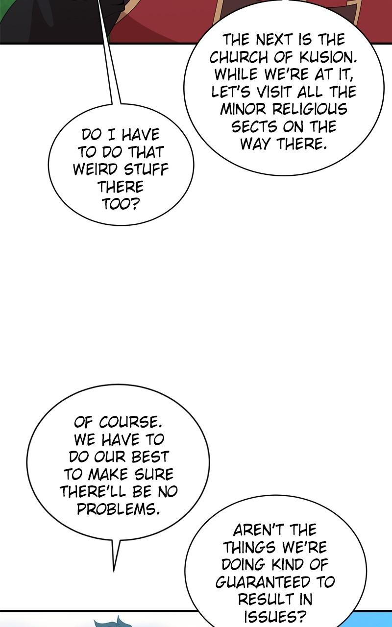 The Strongest Florist Chap 201 - Next Chap 202