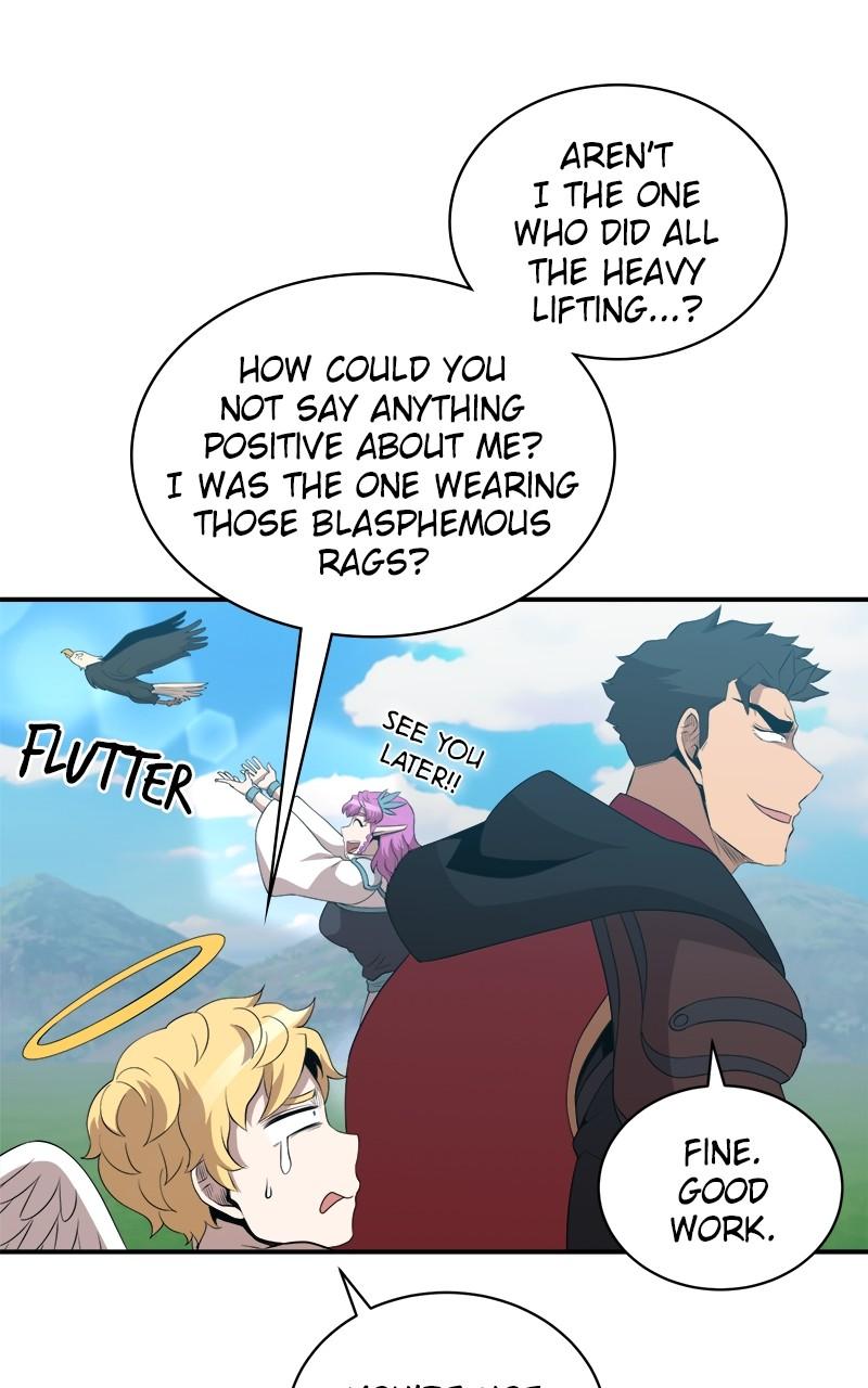 The Strongest Florist Chap 201 - Next Chap 202