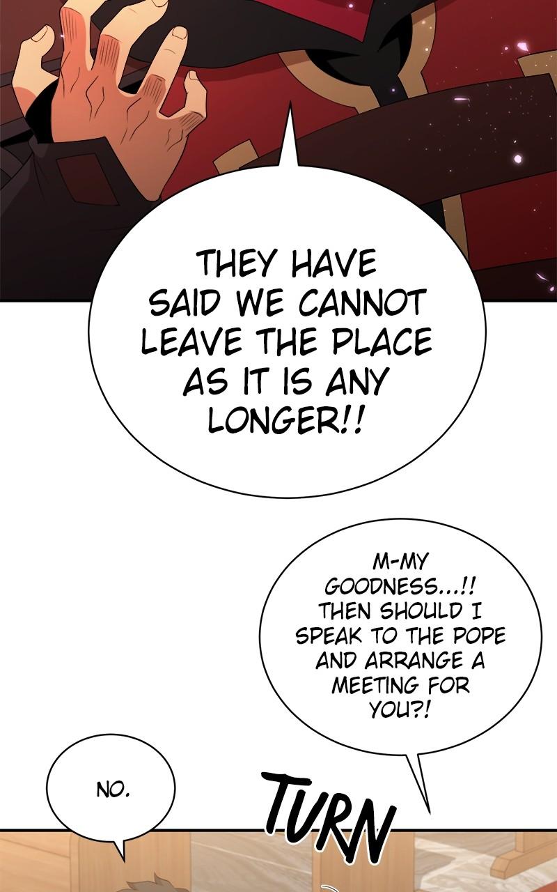 The Strongest Florist Chap 201 - Next Chap 202