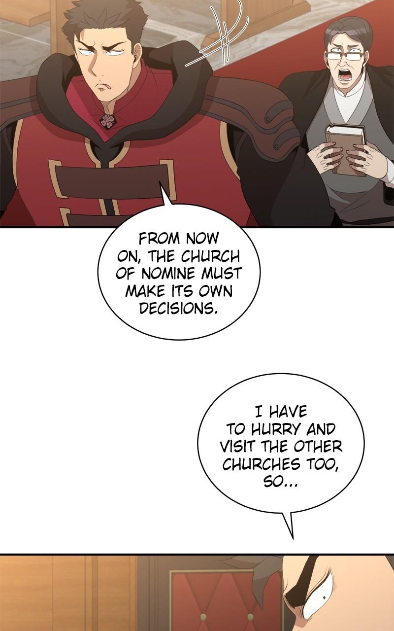 The Strongest Florist Chap 201 - Next Chap 202