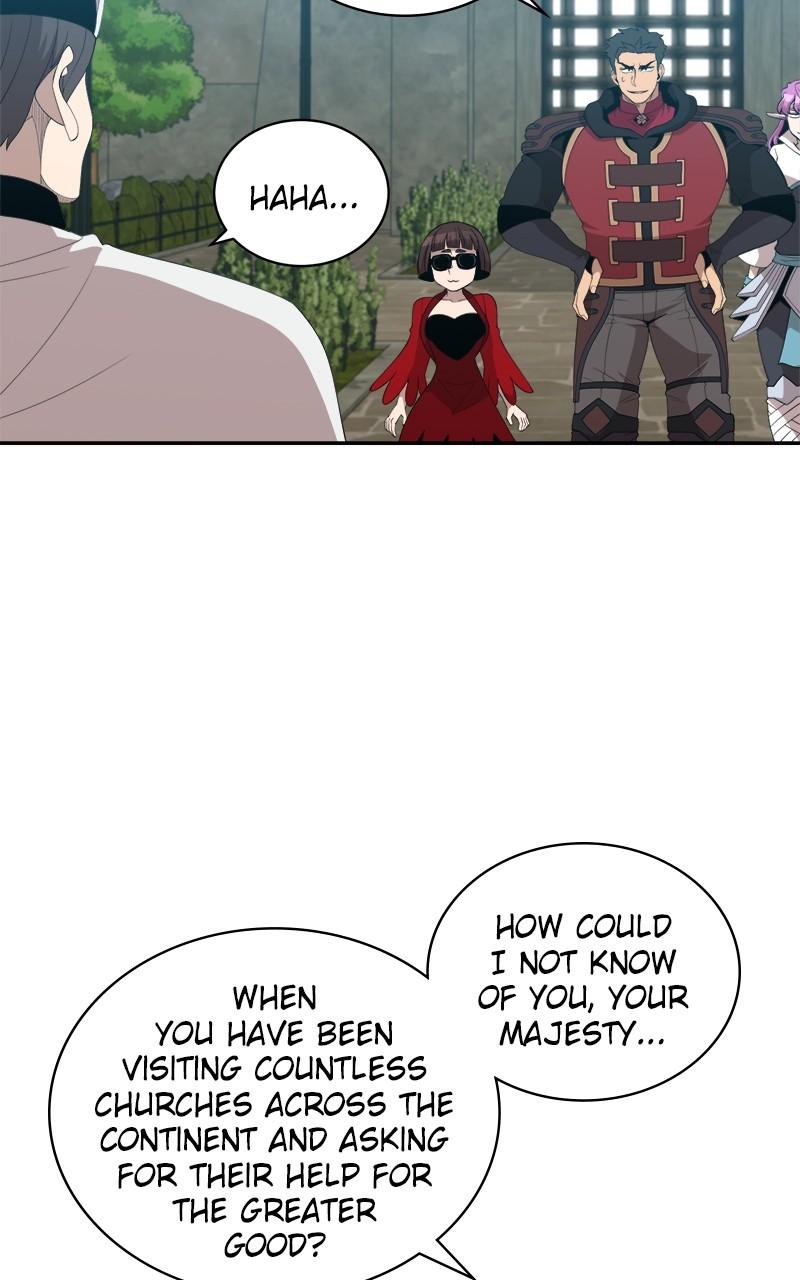 The Strongest Florist Chap 201 - Next Chap 202