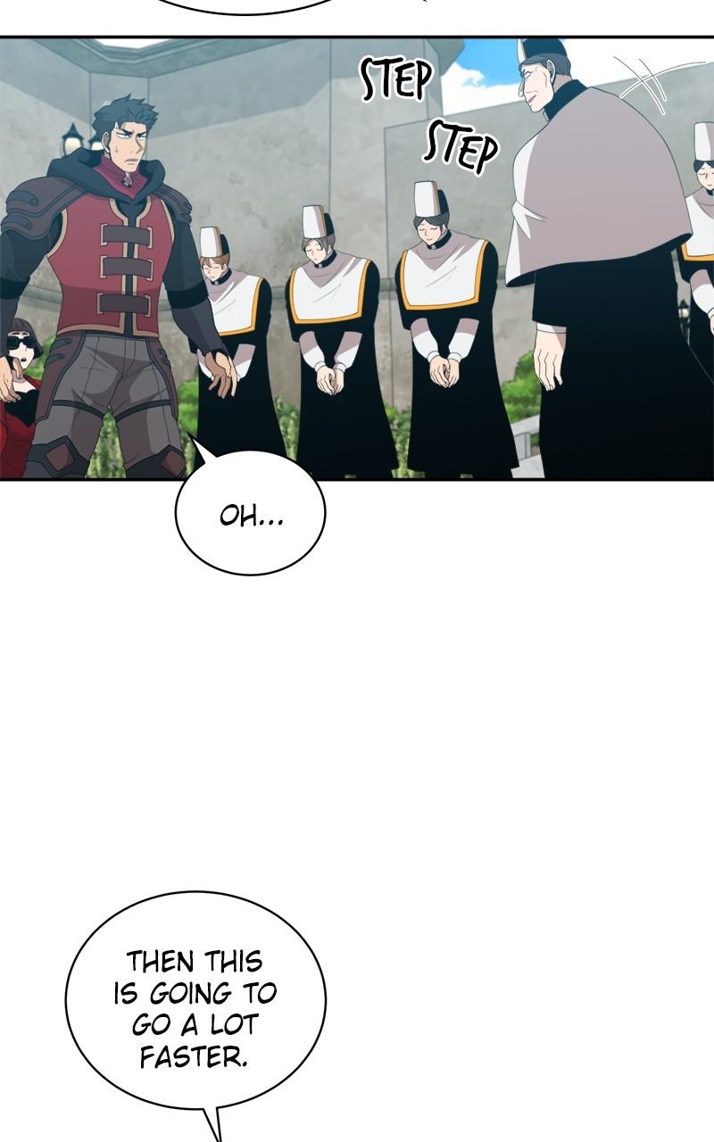 The Strongest Florist Chap 201 - Next Chap 202