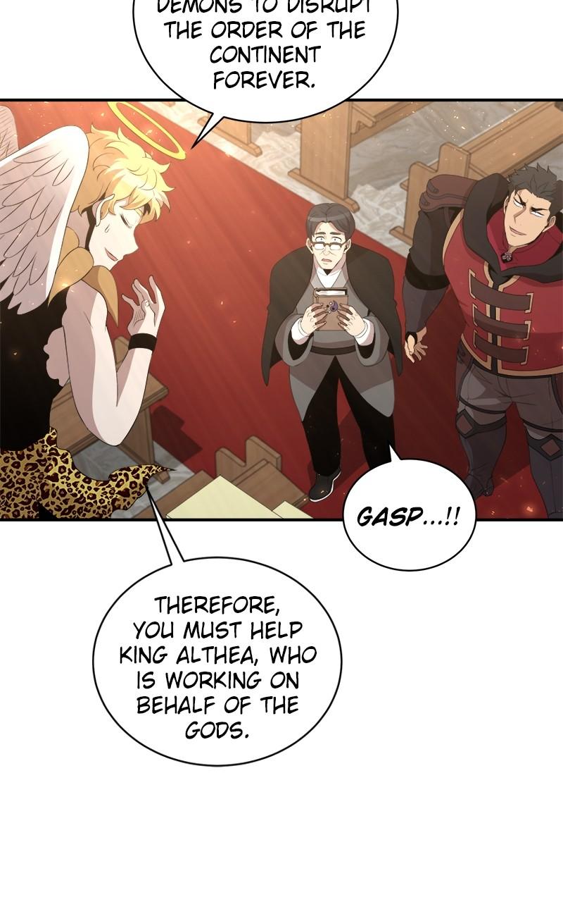 The Strongest Florist Chap 201 - Next Chap 202