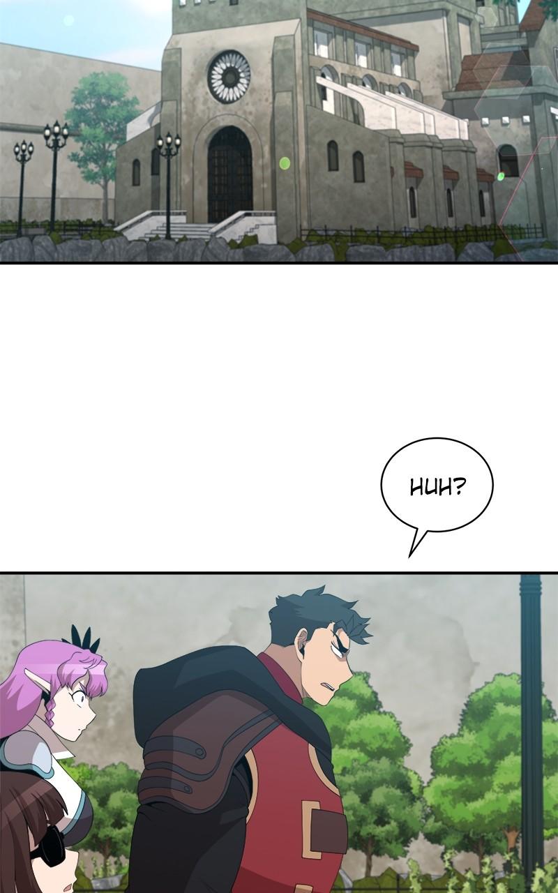 The Strongest Florist Chap 201 - Next Chap 202