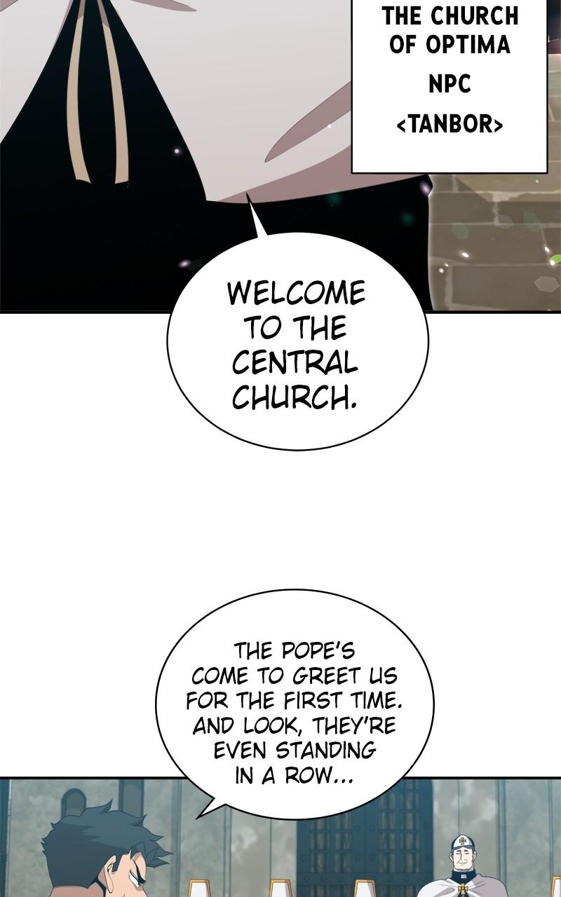 The Strongest Florist Chap 201 - Next Chap 202