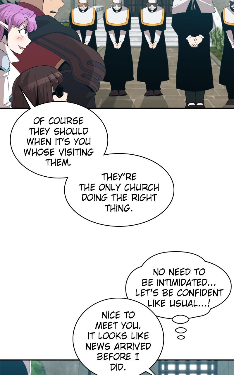 The Strongest Florist Chap 201 - Next Chap 202
