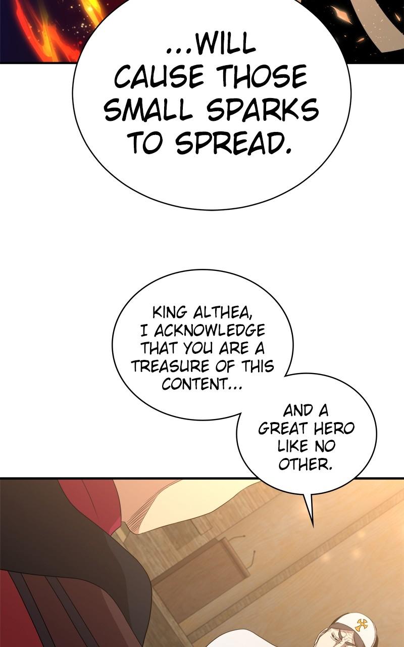 The Strongest Florist Chap 201 - Next Chap 202