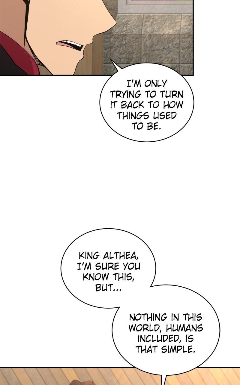 The Strongest Florist Chap 201 - Next Chap 202