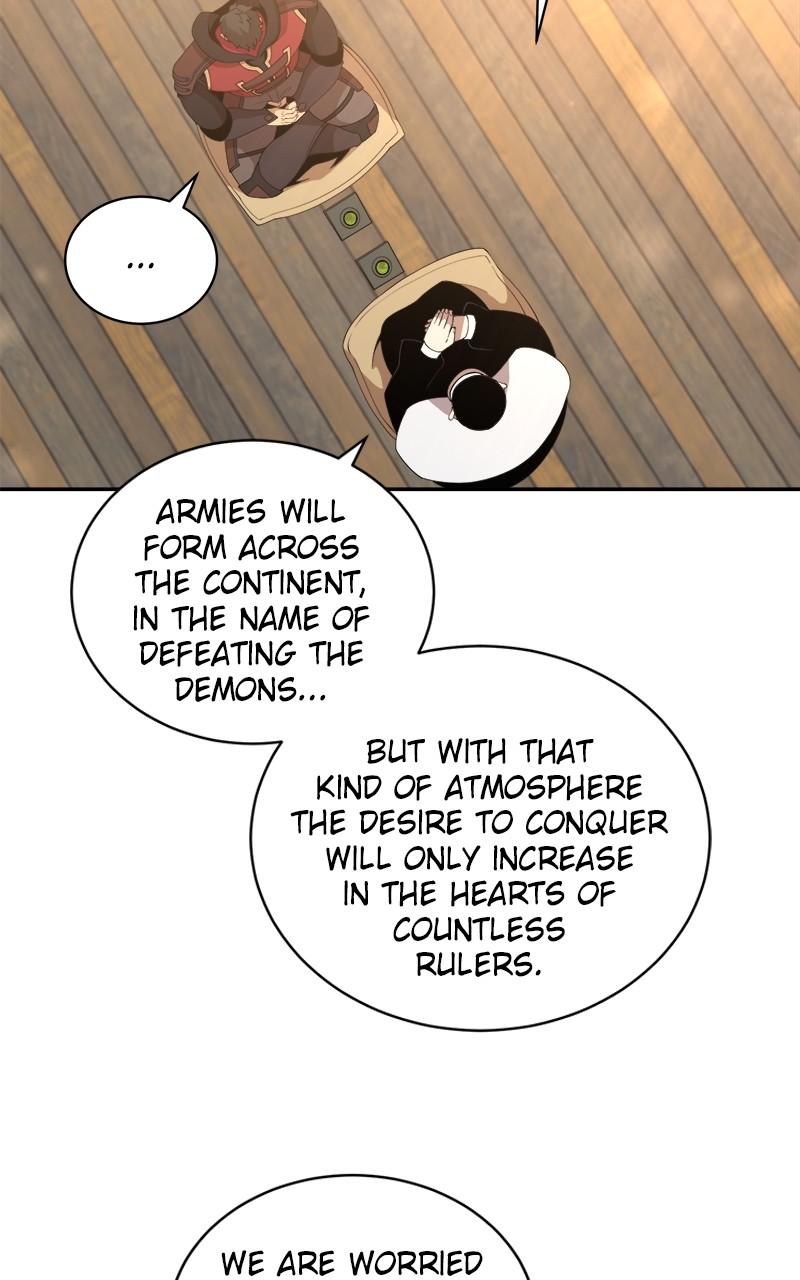 The Strongest Florist Chap 201 - Next Chap 202