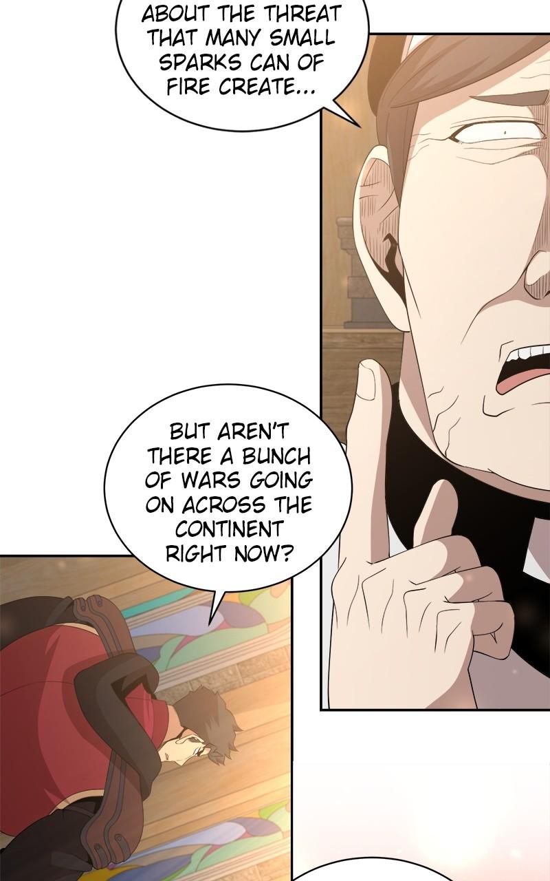 The Strongest Florist Chap 201 - Next Chap 202