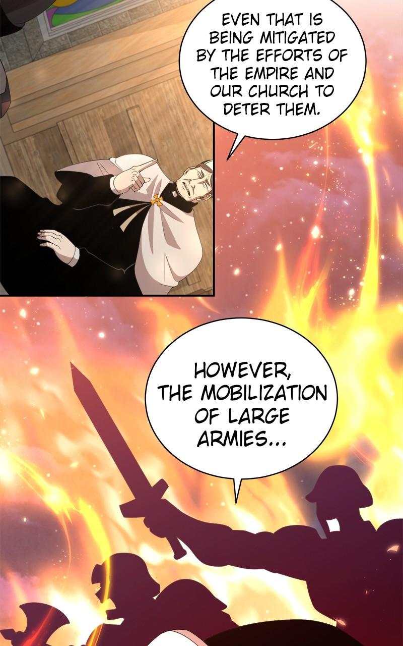 The Strongest Florist Chap 201 - Next Chap 202