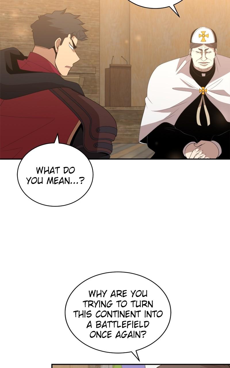 The Strongest Florist Chap 201 - Next Chap 202